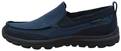 Skechers SUPERIOR- MILFORD mens Loafer