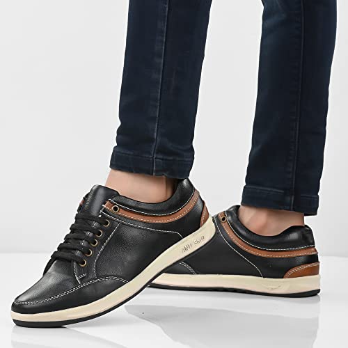 CENTRINO Men's Sneakers