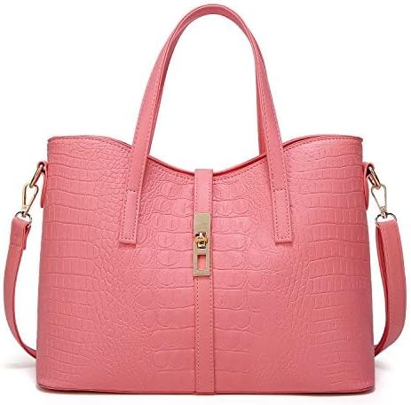 TcIFE Purses and Handbags for Womens Satchel Shoulder Tote Bags