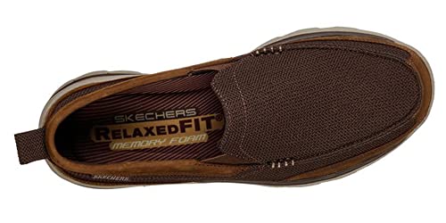 Skechers SUPERIOR- MILFORD mens Loafer