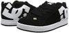 DC Men's Court Graffik Casual Skate Shoe