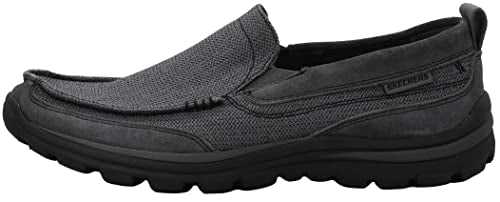 Skechers SUPERIOR- MILFORD mens Loafer