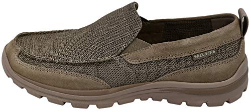 Skechers SUPERIOR- MILFORD mens Loafer