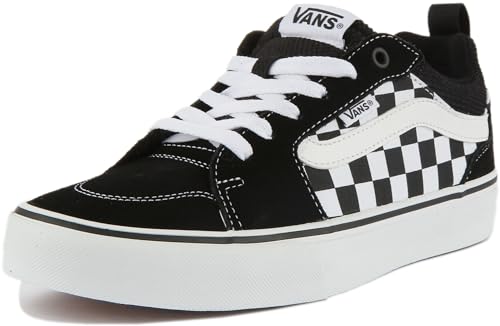 VANS MN Filmore mens Men Shoes