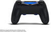 Sony PS4 Dualshock 4 Controller, Black (Official Version) - package may vary