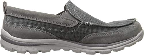 Skechers SUPERIOR- MILFORD mens Loafer