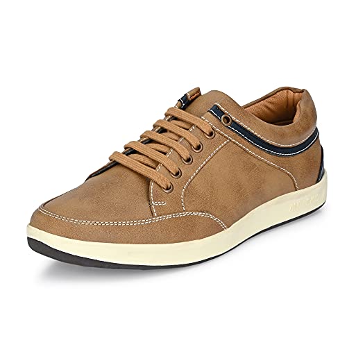 CENTRINO Men's Sneakers