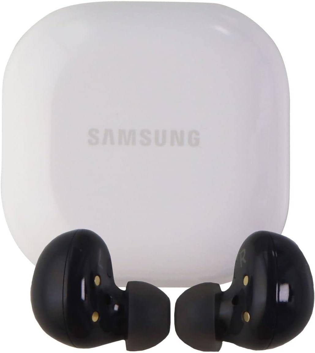 Samsung Galaxy Buds2 Wireless Earbuds, Wireless Headphone, Black