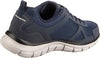 Skechers Track Scloric mens Oxford