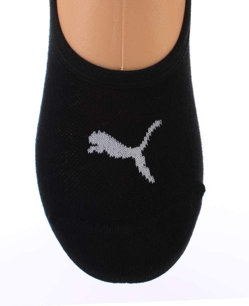 Puma Men's Footie 3P Unisex Socks