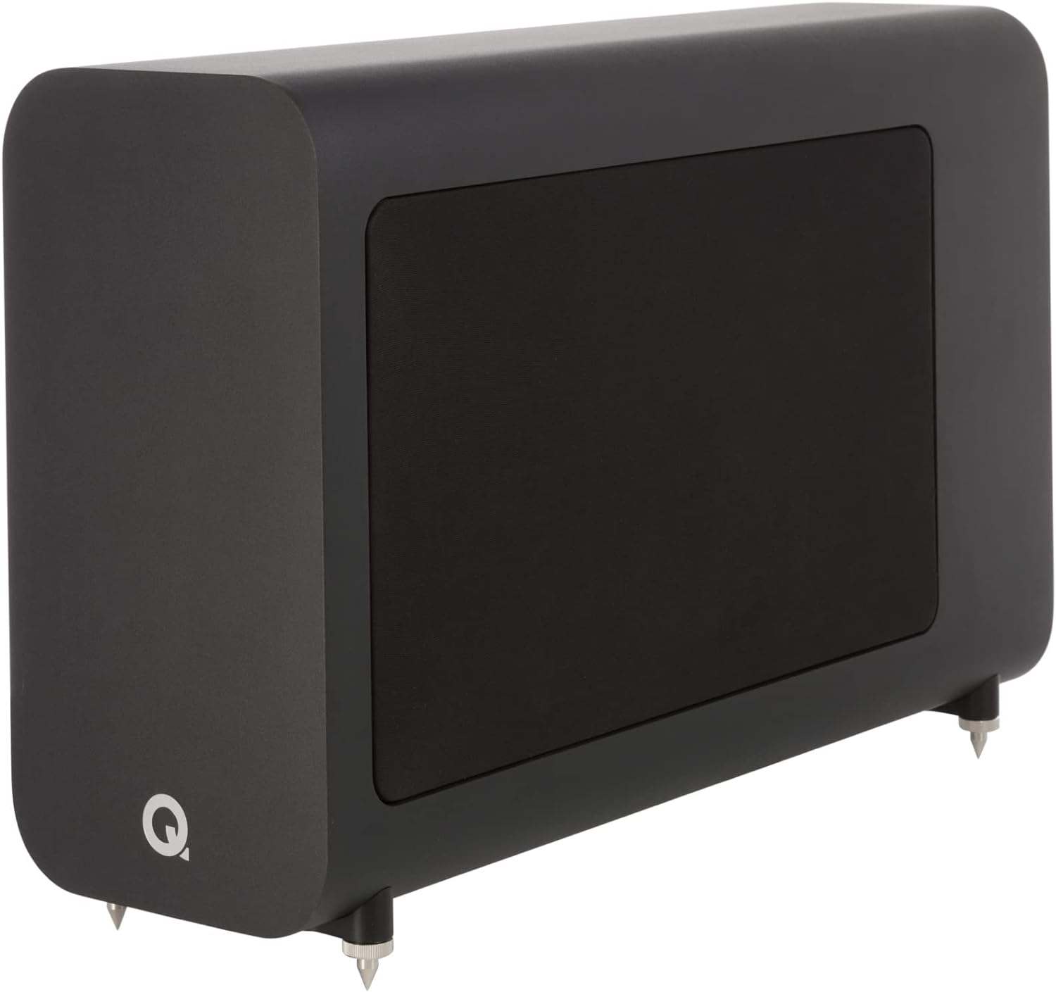 Q ACOUSTICS 3060s Active Subwoofer (Carbon Black)