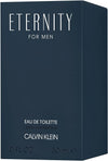 Calvin Klein Perfume - Eternity By Calvin Klein - Perfume For Men - Eau De Toilette, 100