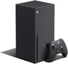 Microsoft Xbox Series X Gaming Console, 1Tb, Black (KSA Version)