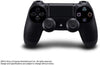 Sony PS4 Dualshock 4 Controller, Black (Official Version) - package may vary