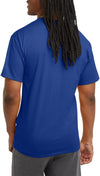 Champion mens Classic Jersey Tee T-Shirt (pack of 1)