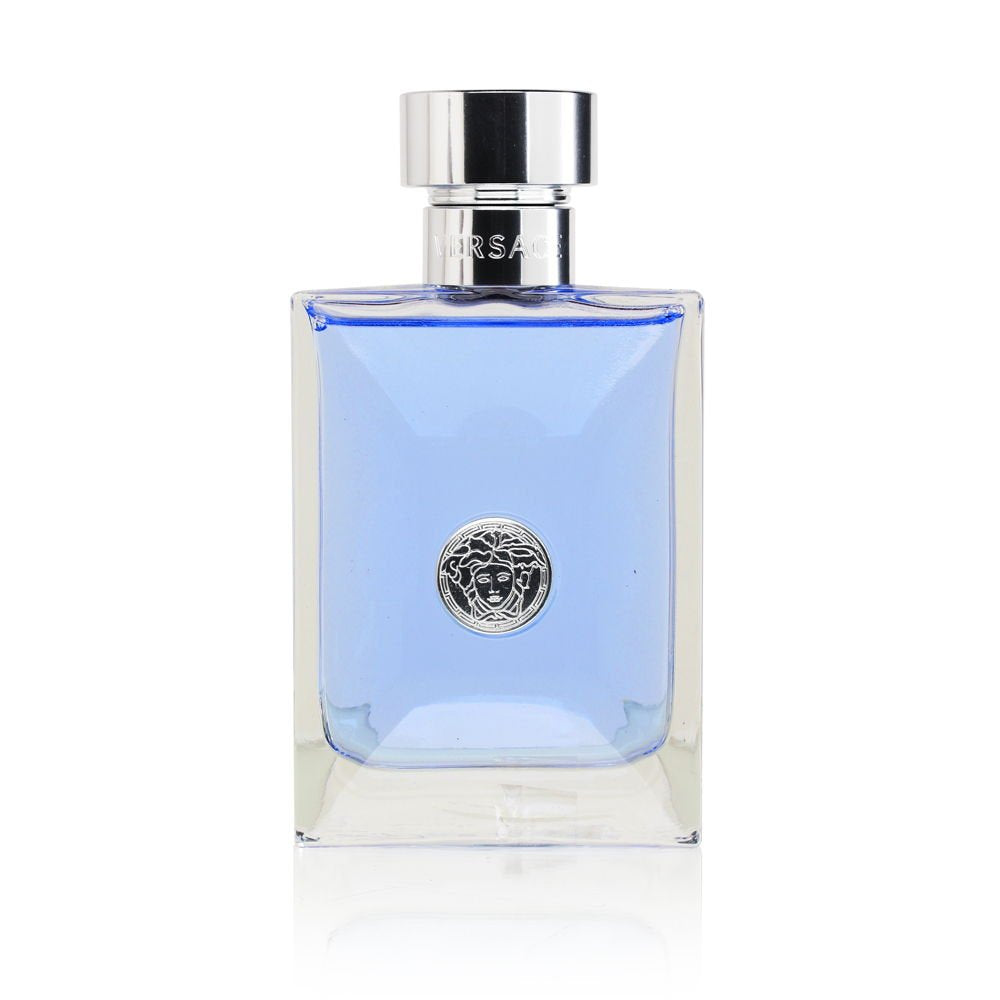 Versace Pour Homme - Perfume for Men, 100 ml - EDT Spray