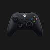 Microsoft Xbox Series X Gaming Console, 1Tb, Black (KSA Version)