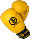 GS Growing Sports Elite Boxing Gloves Men's, Junior, Kids and Women GS-203