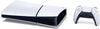 PlayStation 5 Digital Edition Console (SLIM) - KSA Version, 2 Year Manufacturer Warranty