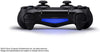 Sony PS4 Dualshock 4 Controller, Black (Official Version) - package may vary