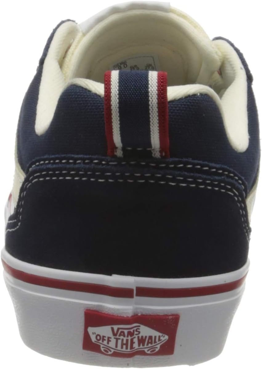 VANS MN Filmore mens Men Shoes