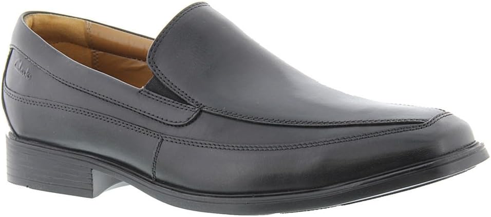 Clarks Tilden Free mens Loafers