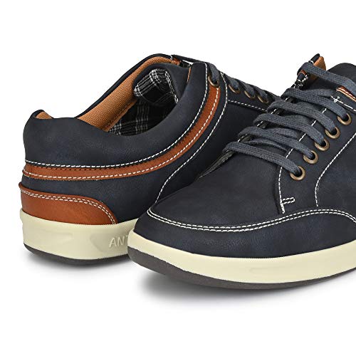 CENTRINO Men's Sneakers