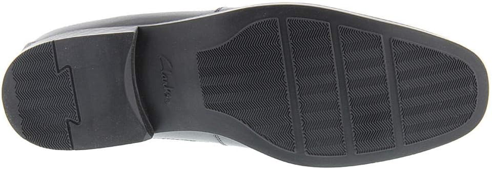 Clarks Tilden Free mens Loafers