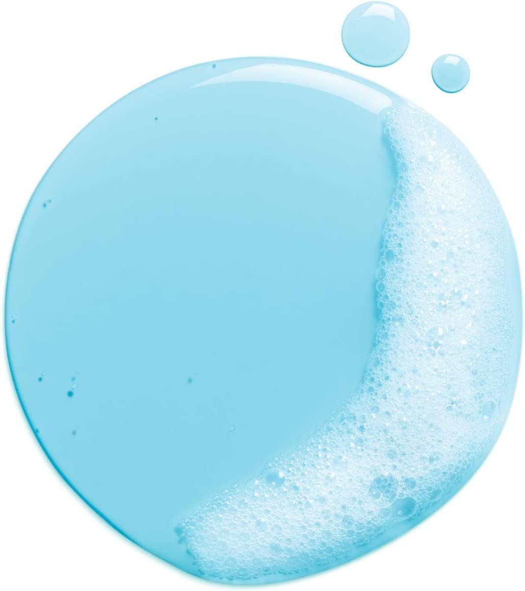 Bioderma Sebium Facial Purifying Cleansing Foaming Gel For Combination/Oily Skin, 200Ml