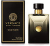 Versace Oud Noir Men's Eau De Parfum, 100 ml