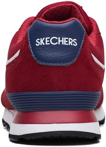 Skechers SUPERIOR- MILFORD mens Loafer