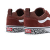 VANS MN Filmore mens Men Shoes