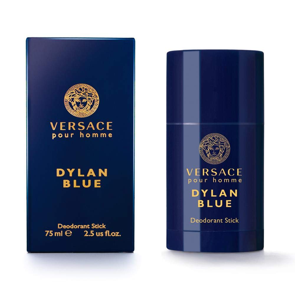 Versace Pour Homme Dylan Blue Eau de Toilette,100ml