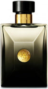 Versace Oud Noir Men's Eau De Parfum, 100 ml