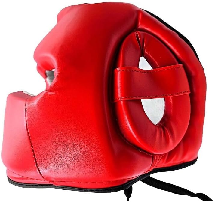 GS Growing Sports Boxing Head Guards GS-230