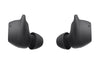 Samsung Galaxy Buds FE, Wireless, with Charging Case, ANC and Sound Customization, Graphite, SM-R400NZAAMEA