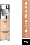 L'Oreal Paris, True Match Foundation 1N Ivory