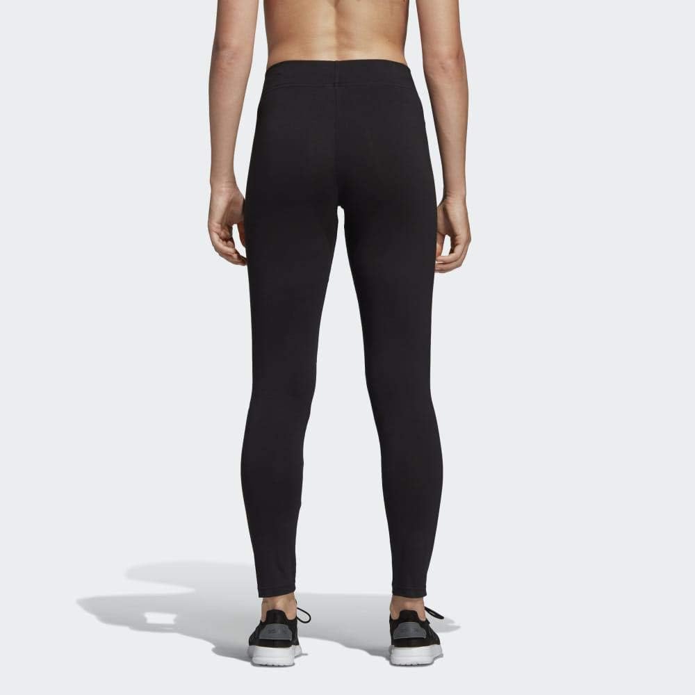 adidas Womens W E LIN TIGHT TIGHTS