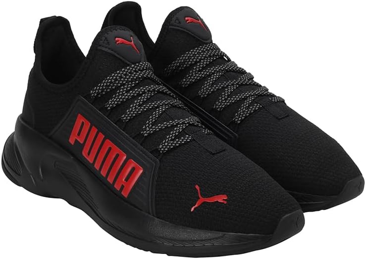 PUMA Softride Enzo Evo Walking Shoe mens Running Shoes