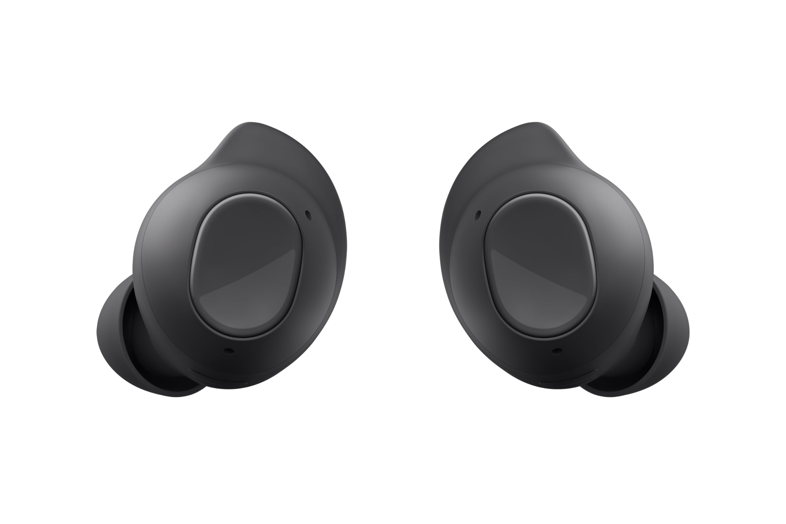 Samsung Galaxy Buds FE, Wireless, with Charging Case, ANC and Sound Customization, Graphite, SM-R400NZAAMEA