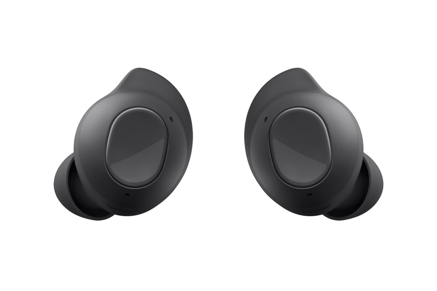 Samsung Galaxy Buds FE, Wireless, with Charging Case, ANC and Sound Customization, Graphite, SM-R400NZAAMEA