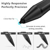 Stylus Pen for iPad with Palm Rejection, XIRON Active Pencil Compatible with (2018-2022) Apple iPad Pro 11/12.9 inch, iPad 10th/9th/8th/7th/6th Gen, iPad Air 5th/4th/3rd Gen, iPad Mini 6th/5th Gen