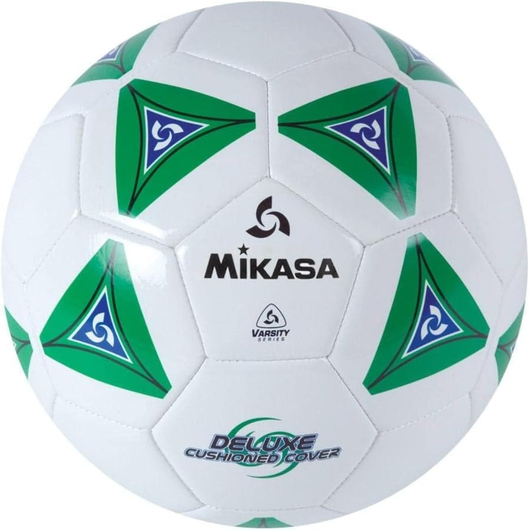 Mikasa Serious Soccer Ball