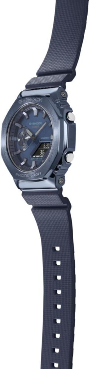 Casio G-Shock Mens Quartz Watch, Analog-Digital Display