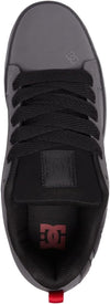 DC Men's Court Graffik Casual Skate Shoe