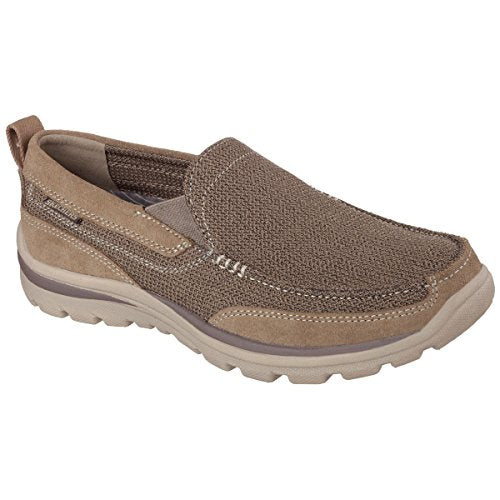 Skechers SUPERIOR- MILFORD mens Loafer