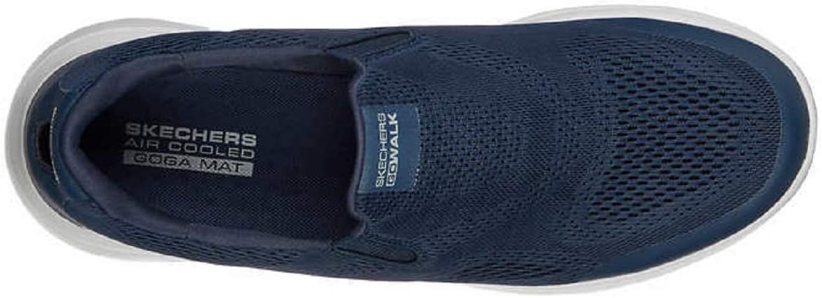 Skechers Men's Relaxed Fit: Braver - Rayland, Black