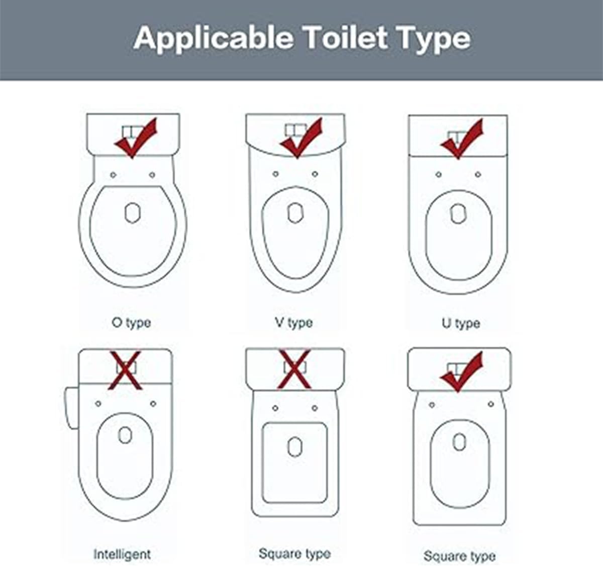 ALMEKAQUZ Toilet Training Seat, Child Safety Baby Toilet Seat with High Splash Protection & Handle And Backrest, Suitable For Boy And Girl Aged 1-8 Years (Green)