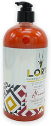 Lor'X Shower Gel S Collection Pink 800ml