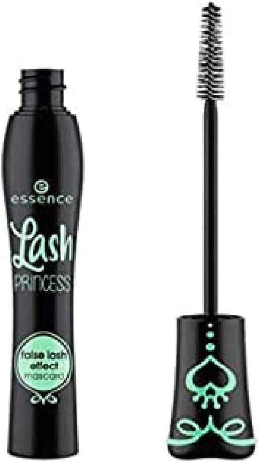 Essence Lash Princess False Lash Effect Mascara - Black